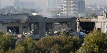 ABD’den Irak ve IKBY için güvenlik uyarısı: İran yanlısı milisler yabancıların kaldığı otelleri hedef alabilir