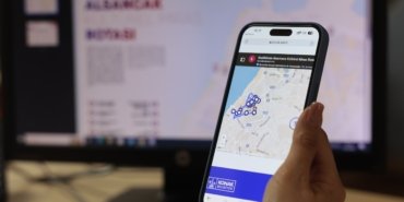 Konak’ın Kültürel Miras Rotaları çevrimiçi erişime açıldı