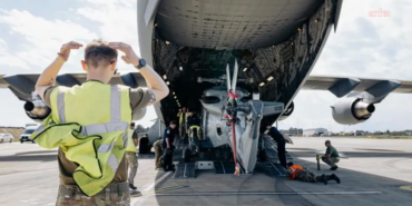 İngiltere’den Doğu Akdeniz ve Körfez’e askeri takviye: Anti-drone helikopterler Güney Kıbrıs’a ulaştı